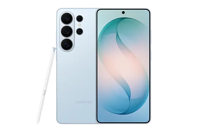 CELULAR SAMSUNG S26 ULTRA SM-S948B DS 256GB 12GB 5G SKY BLUE 1GTA PY-AR-UY